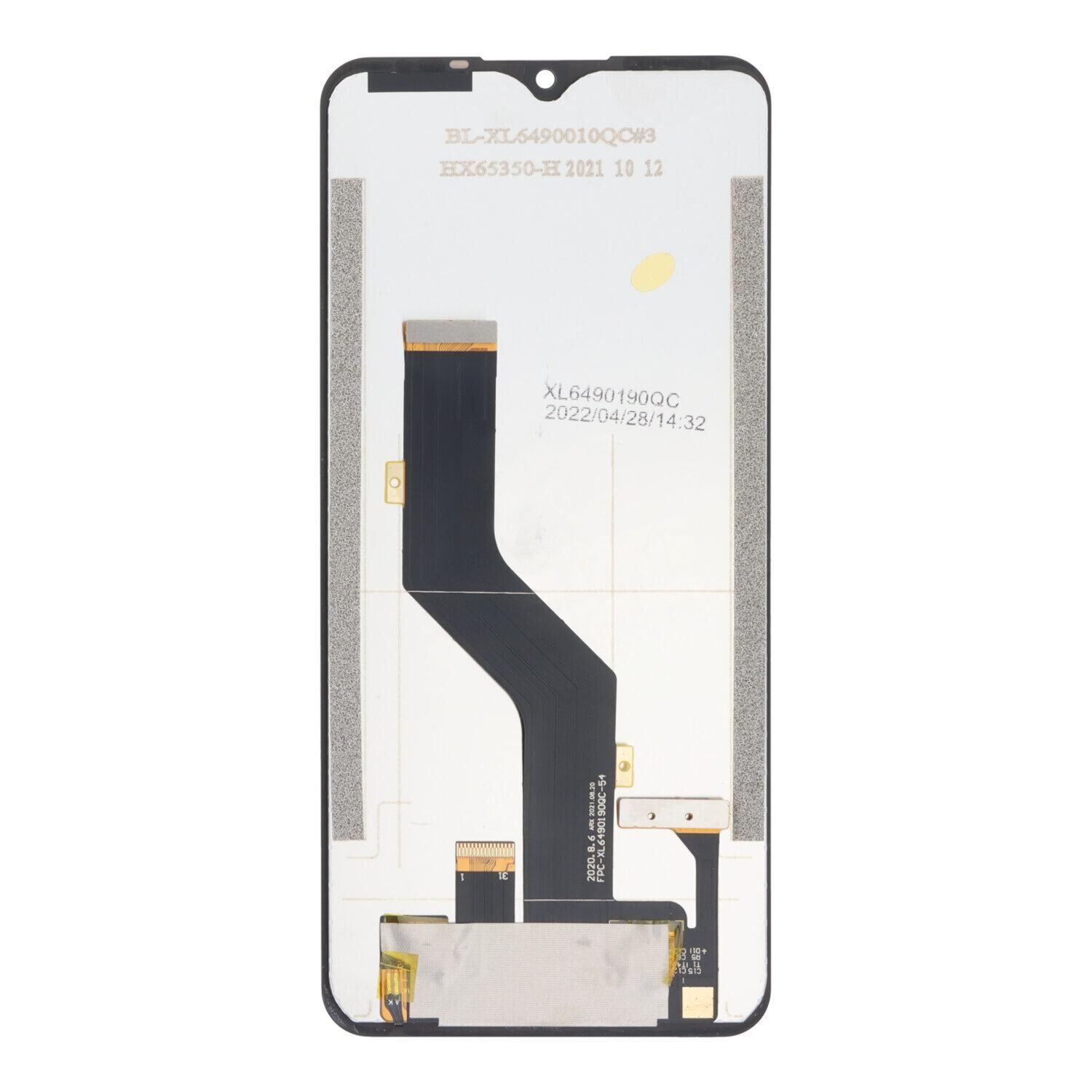 Reeder P13 Blue Plus 2021 Lcd Ekran Dokunmatik Çıtasız