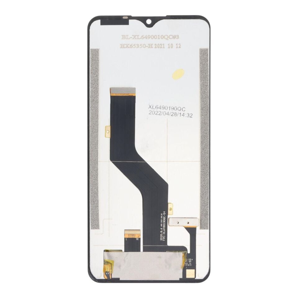 Reeder P13 Blue Plus 2021 Lcd Ekran Dokunmatik Çıtasız