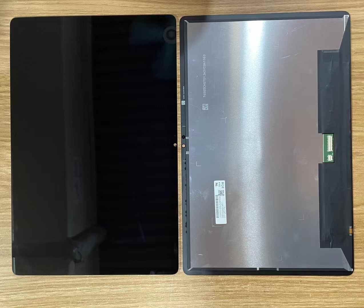 Lenovo Idea Tab Pro TB373FU Lcd Ekran Dokunmatik Takım