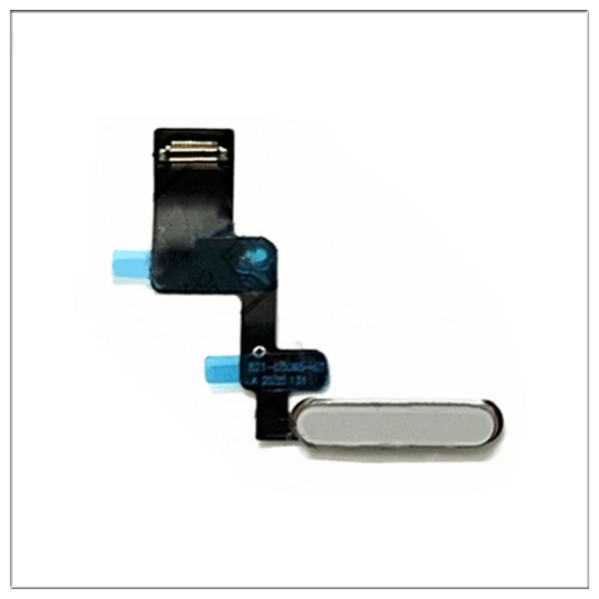 Apple iPad 10.Nesil A2696 A2757 A2777 On Off Açma+Kapama Power Flex Buton BEYAZ