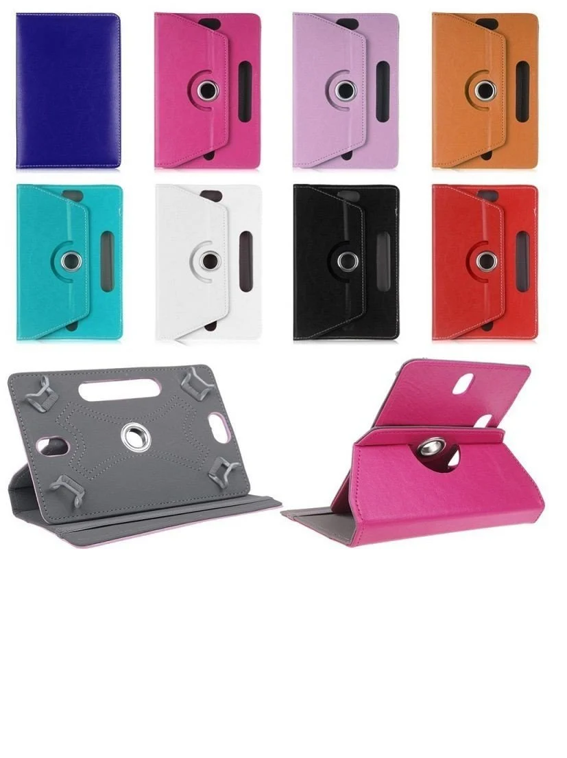 Universal Standlı Tablet Kılıfı 9.7 İnç