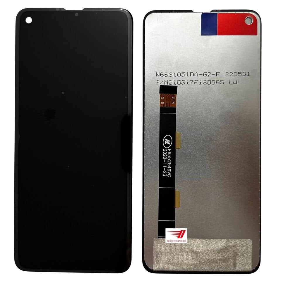 Reeder P13 Blue Max Pro Lcd Ekran Dokunmatik Çıtasız