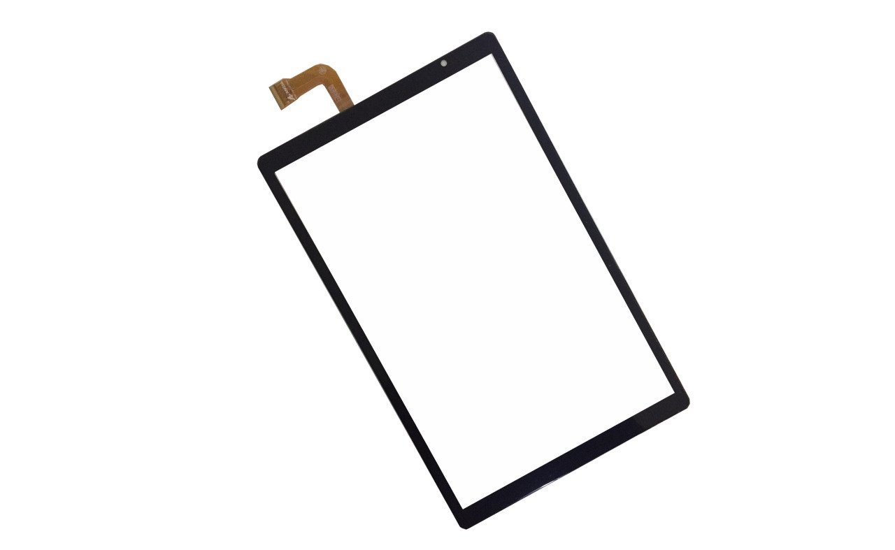 Ultrapad UP10. SS23Wa Dokunmatik Siyah