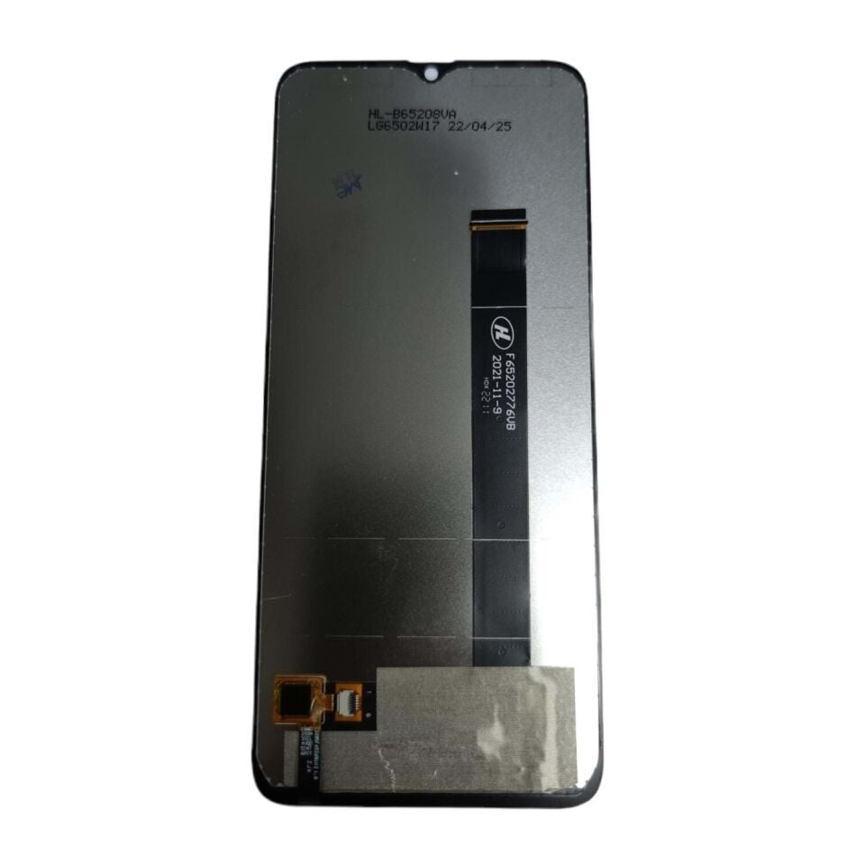 Reeder P13 Blue Max Lite 2022 Lcd Ekran Dokunmatik Çıtasız