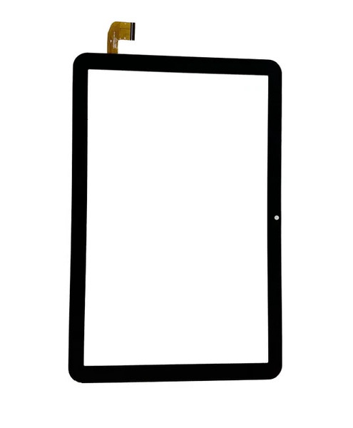 YC-PG1029-A0 FPC Kablo Kodlu Dokunmatik Siyah