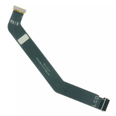 Samsung Galaxy Tab S9 FE Plus SM-X610 Lcd Flex Ara Film