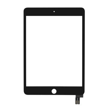 Apple İpad Mini 5 A2124 A2125 A2126 A2133 Dokunmatik Siyah