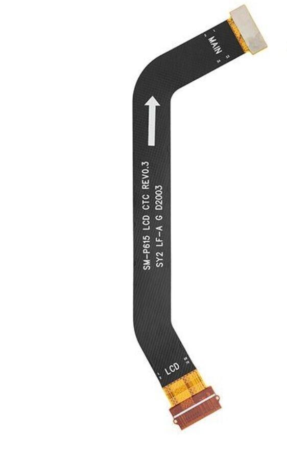 Samsung Galaxy Tab S6 Lite SM-P620 Lcd Flex Ara Film