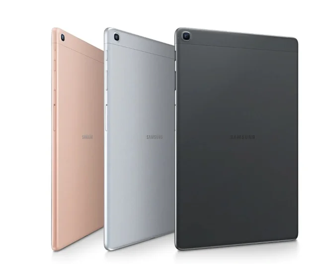 Samsung Galaxy Tab A SM-T510 2GB RAM 32 GB HAFIZA 10.1'' Tablet