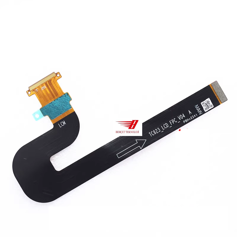 Huawei Honor Pad 8 HEY-W09 HEY-AL09 Lcd Flex Ara Film