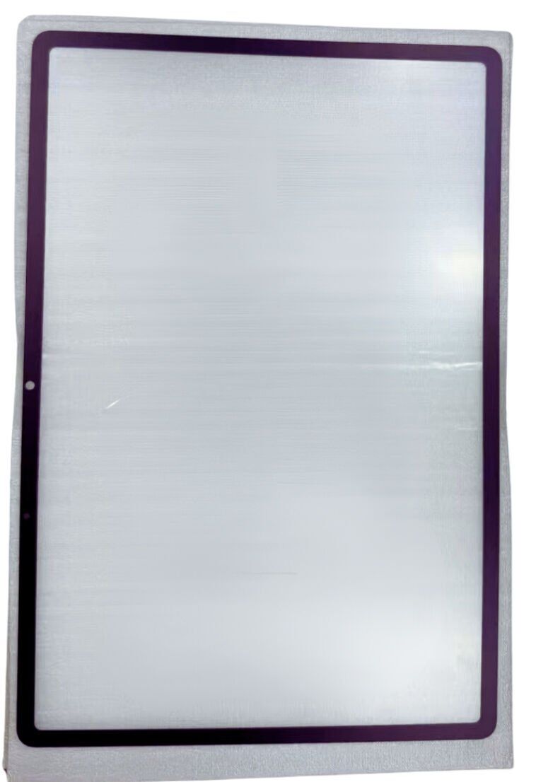 Lenovo Yoga Tab Plus ZAEG0058TR Ön Cam Lens Ocalı