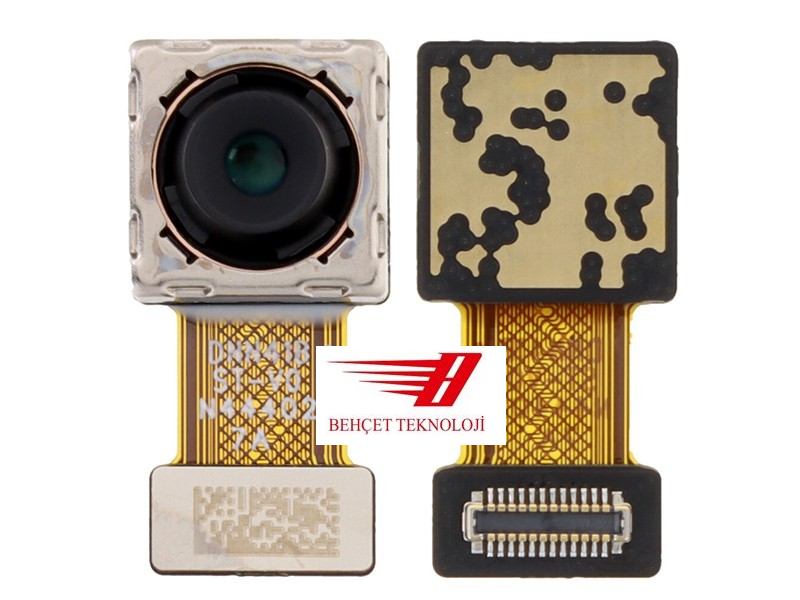 Oppo A60 CPH2631 Arka Kamera