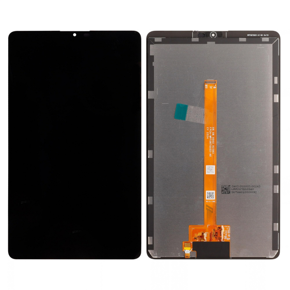 Samsung Galaxy Tab A9 SM-X117 Lcd Ekran Dokunmatik Takım