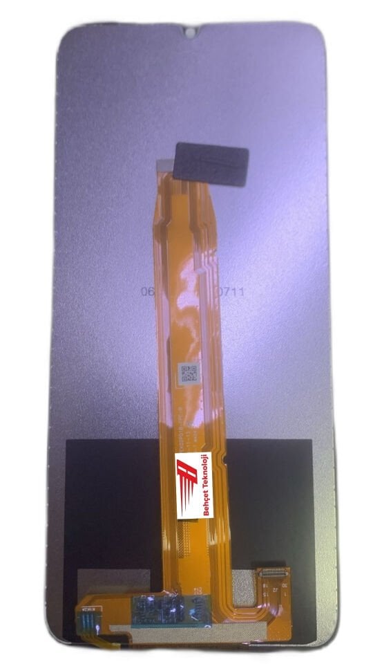 Omix O1 Next 5G Lcd Ekran Dokunmatik Çıtasız