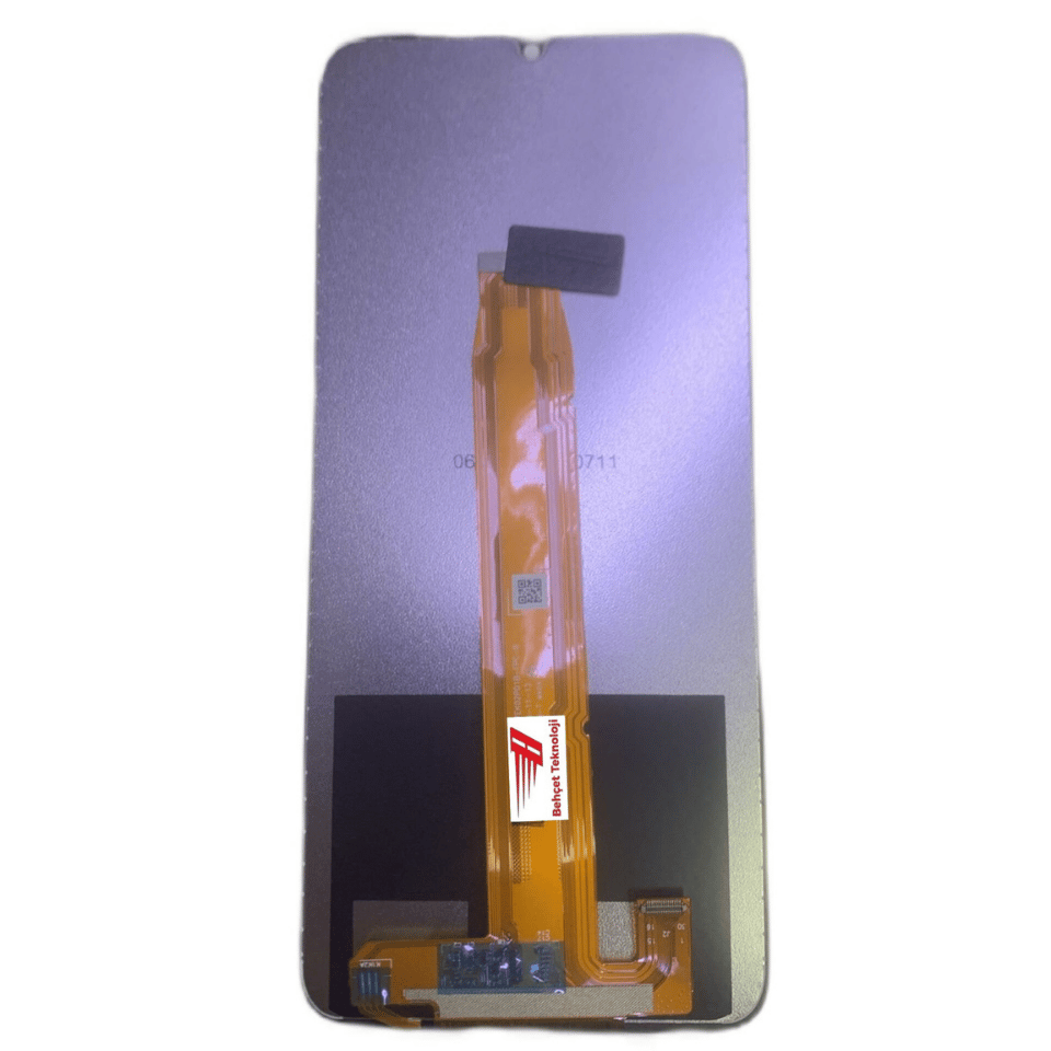 Omix O1 Next 5G Lcd Ekran Dokunmatik Çıtasız