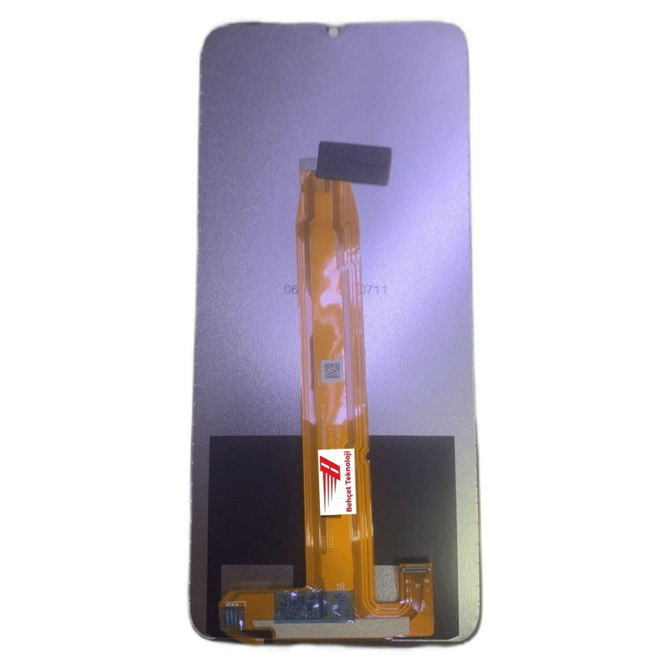 Omix O1 Next 5G Lcd Ekran Dokunmatik Çıtasız