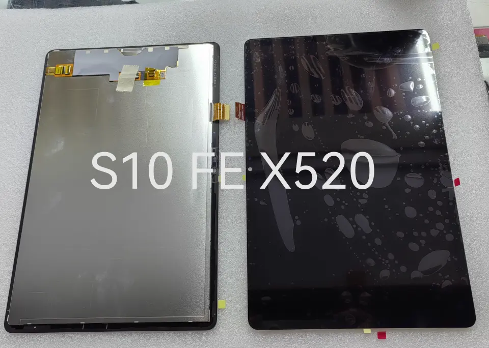 Samsung Galaxy Tab S10 FE SM-X520 Lcd Ekran Dokunmatik Takım