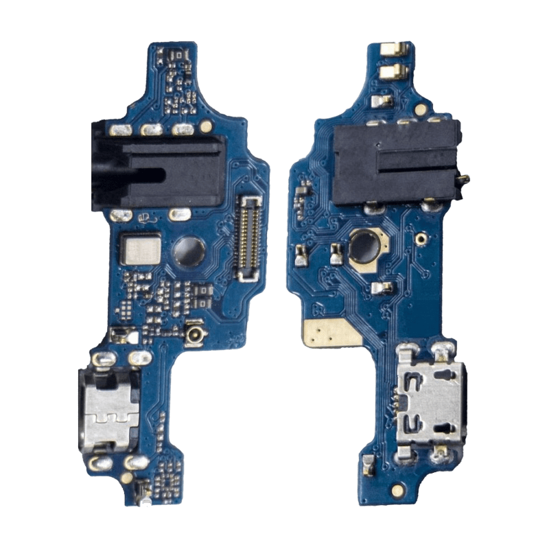 Tecno Spark 4 Şarj Soketi Bord