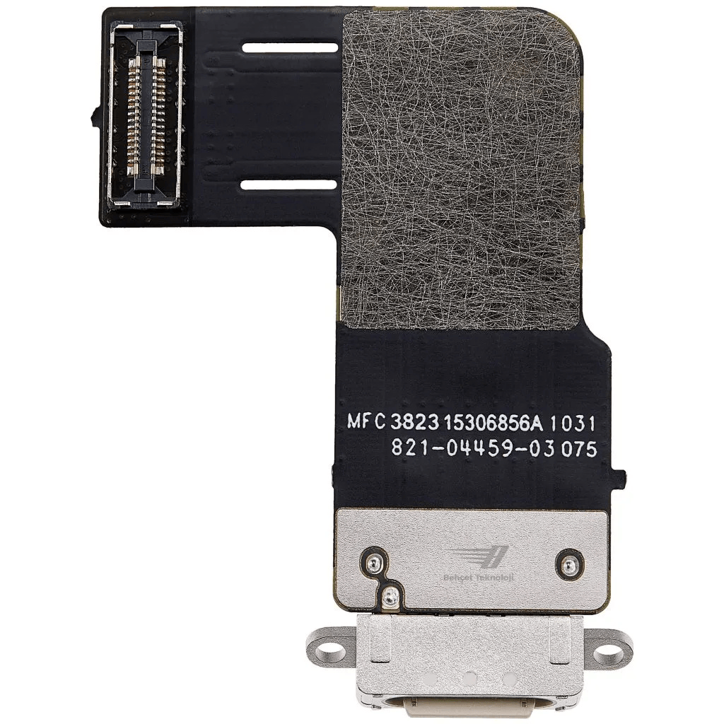 iPad Air 11 inch (M3) 2025 A3266 A3270 A3267 Şarj Soketi Bord