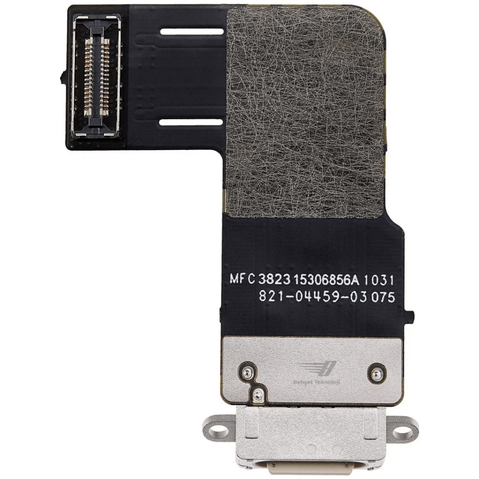 iPad Air 11 inch (M3) 2025 A3266 A3270 A3267 Şarj Soketi Bord