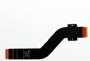Samsung Galaxy Note 10.1 GT-N8000 N8005 N8010 Lcd Flex Kablo