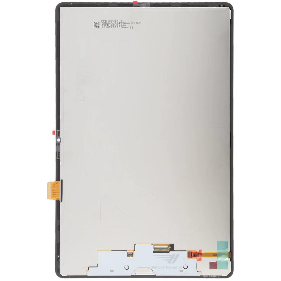 Samsung Galaxy Tab S10 FE Plus SM-X620 X626 X626B Lcd Ekran Dokunmatik Takım
