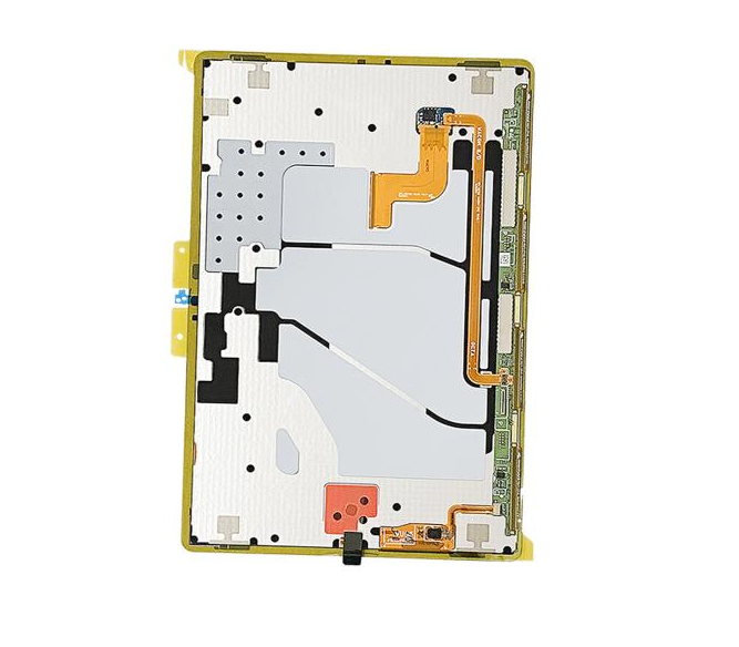 Samsung Galaxy Tab S9 Plus SM-X810 X816 X816B Lcd Ekran Dokunmatik Takım