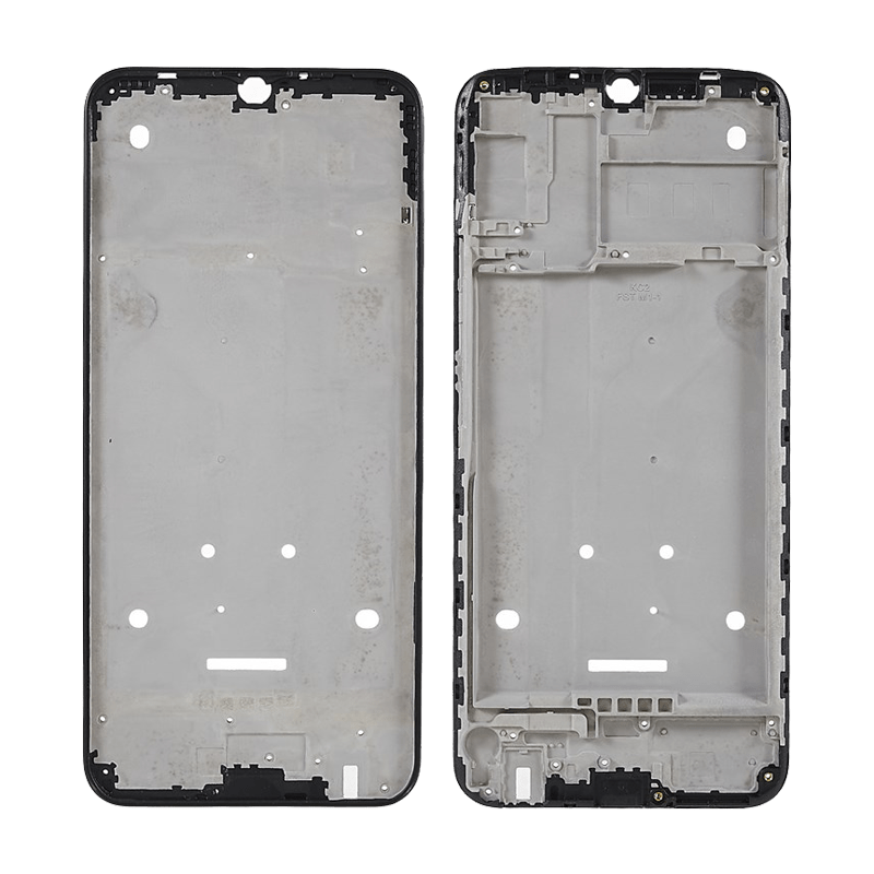 Tecno Spark 4 Orta Çıta Ekran Çıtası