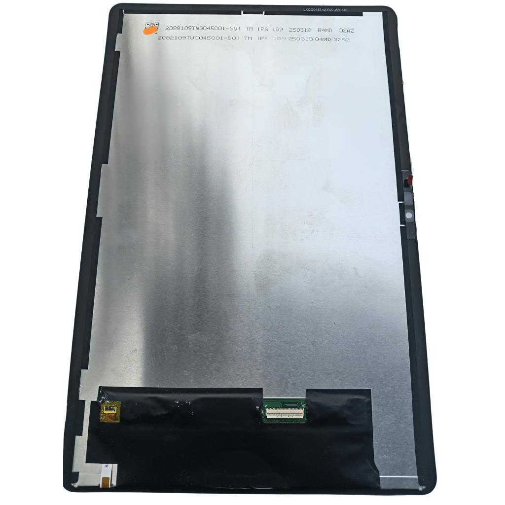 TE110QDM-LL0 Kodlu Lcd Ekran Dokunmatik Takım