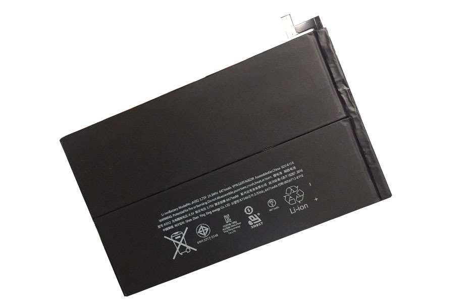 Apple Ipad Mini 3 A1600 Pil Batarya