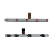 P30-KEY-FPC ZS-515 Kodlu On Off Flex