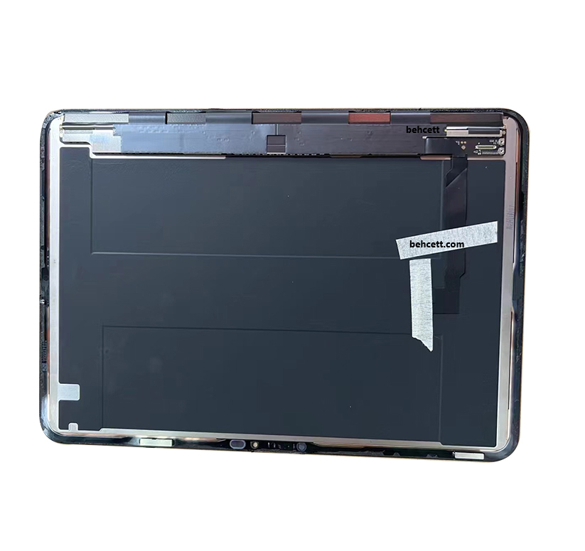 Apple iPad Pro 11 M4 A2836 A2837 A3006 Lcd Ekran Dokunmatik Takım