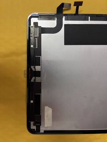 Apple iPad Air 4 A2316 A2324 A2325 A2072 Lcd Ekran Dokunmatik Takım ORİJİNAL