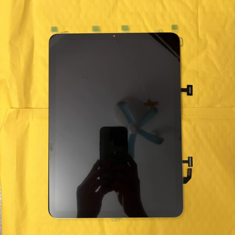 Apple İpad Air 4 A2316 A2324 A2325 A2072 Lcd Ekran Dokunmatik Takım ORİJİNAL