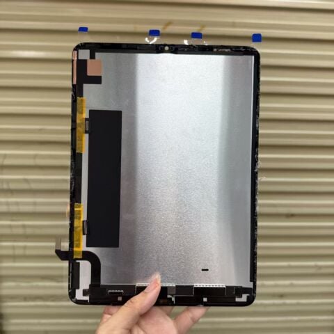 Apple İpad Air 4 A2316 A2324 A2325 A2072 Lcd Ekran Dokunmatik Takım ORİJİNAL