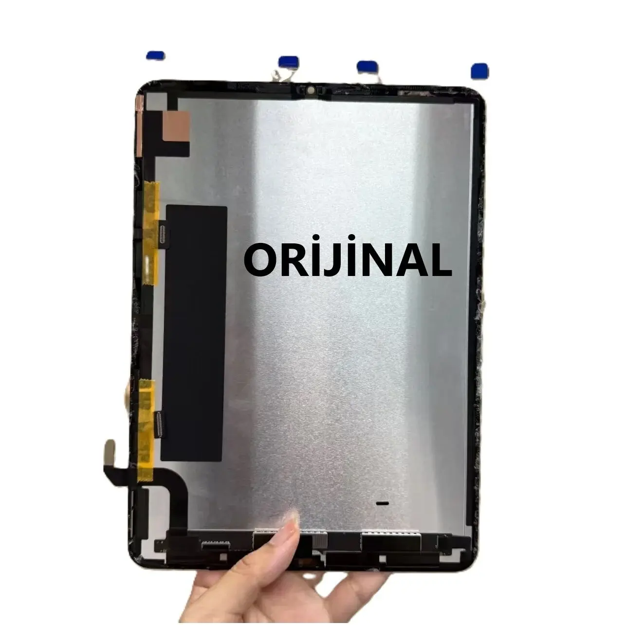 Apple iPad Air 4 A2316 A2324 A2325 A2072 Lcd Ekran Dokunmatik Takım ORİJİNAL