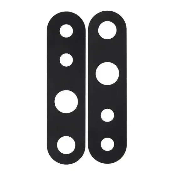 Tecno Spark 4 Kamera Lens Camı