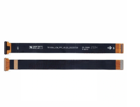 Lenovo Tab M9 TB310FU TB310XU TB310XC Lcd Flex Ara Film