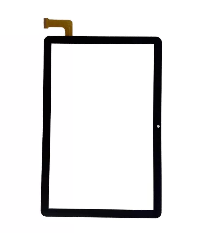 YC-PG1097-A0 FPC Kablo Kodlu Dokunmatik Siyah