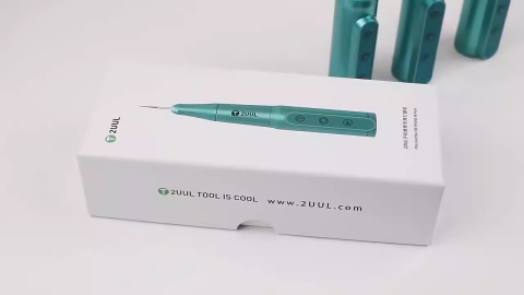 2UUL DA81 Çok Fonksiyonlu Mini Elektrikli Şarj Edilebilir Taşlama Kalemi