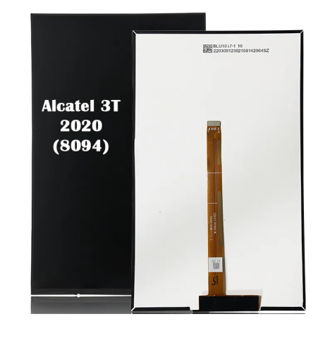 Alcatel 3T 10 2020 8094 8094M 8094X Lcd Ekran