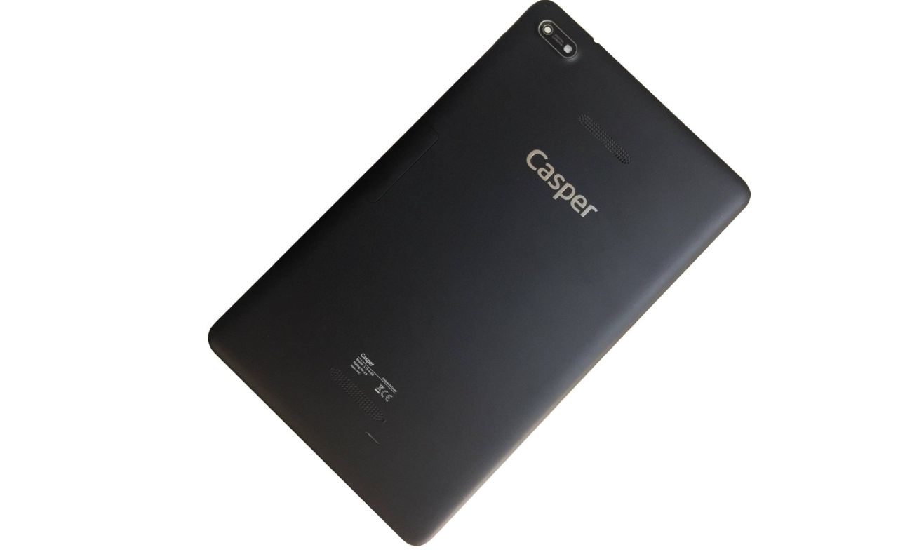 Casper Via L10 4.5G Arka Kapak 2. EL