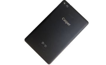Casper Via L10 4.5G Arka Kapak 2. EL