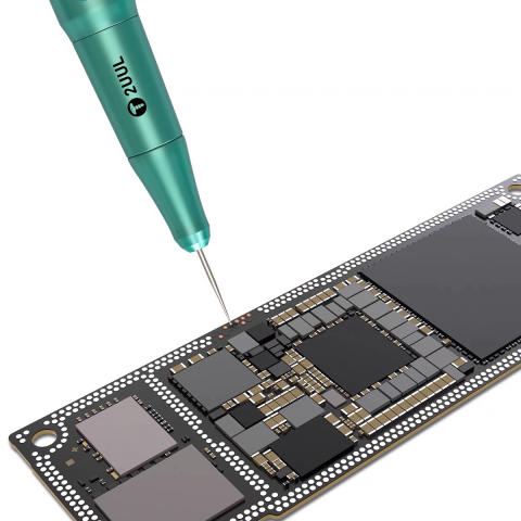 2UUL DA81 Çok Fonksiyonlu Mini Elektrikli Şarj Edilebilir Taşlama Kalemi