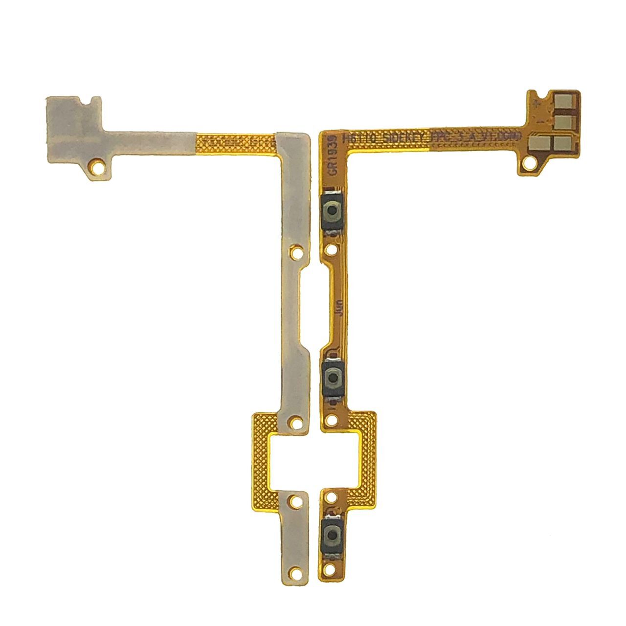 Tecno Spark 4 On Off Yan Ses Filmi Flex