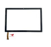 Doogee U10 Dokunmatik Siyah