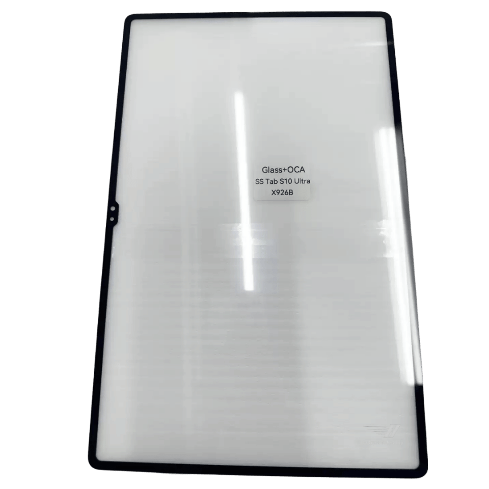 Samsung Galaxy Tab S10 Ultra SM-X920 X926B X926U Ön Cam Lens Ocalı