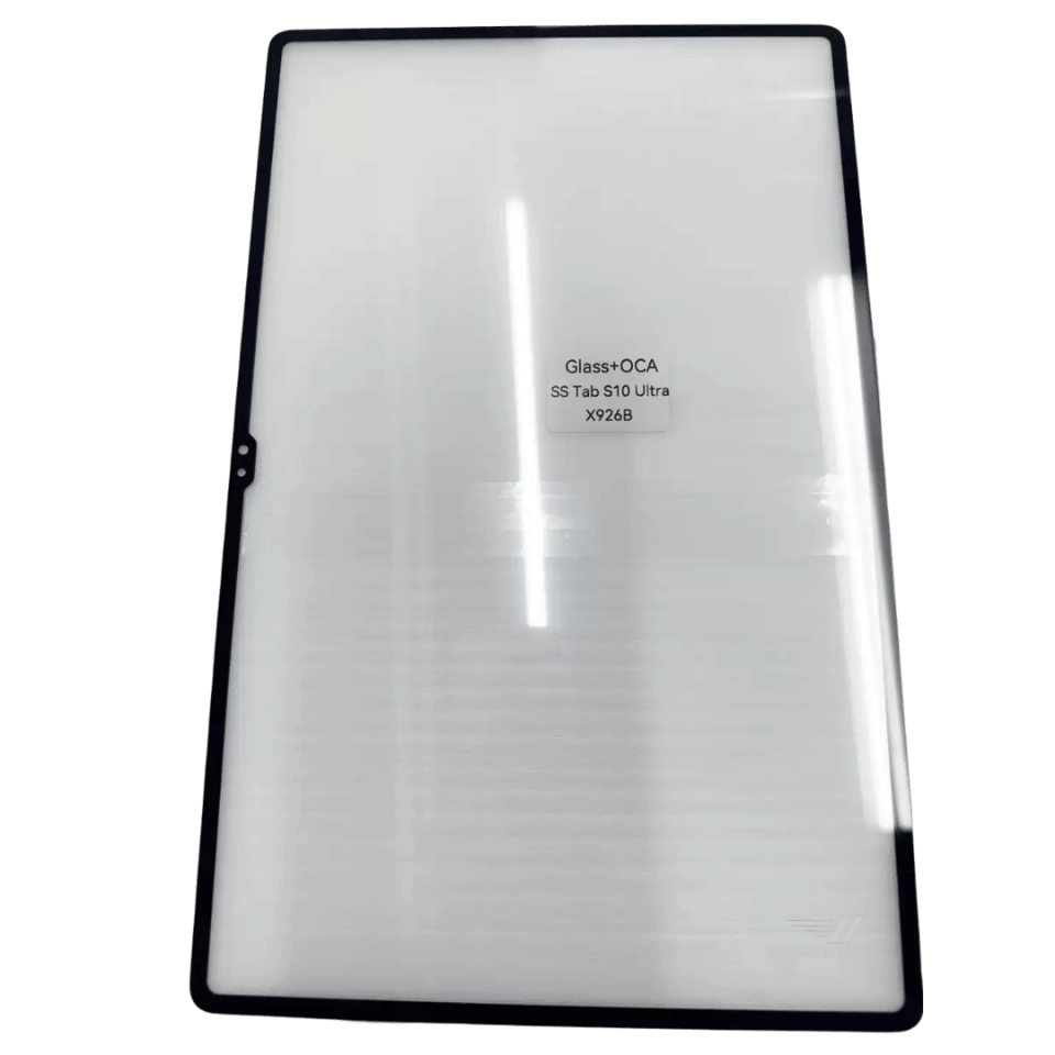 Samsung Galaxy Tab S10 Ultra SM-X920 X926B X926U Ön Cam Lens Ocalı