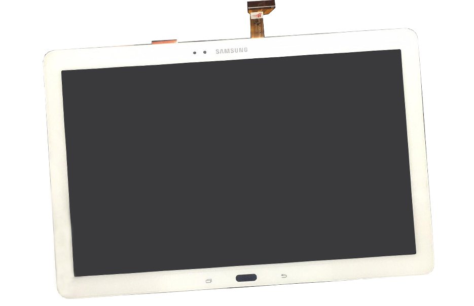 Samsung Galaxy Note Pro SM-P902 Lcd Ekran Dokunmatik Takım 2. EL KASALI