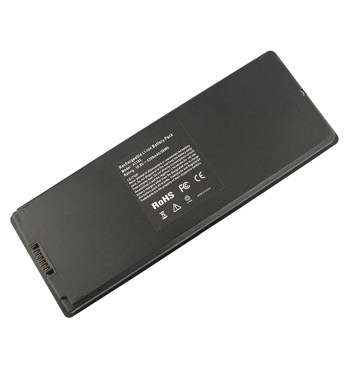 Apple A1185 MacBook 13-inch A1181 Notebook Batarya Pil